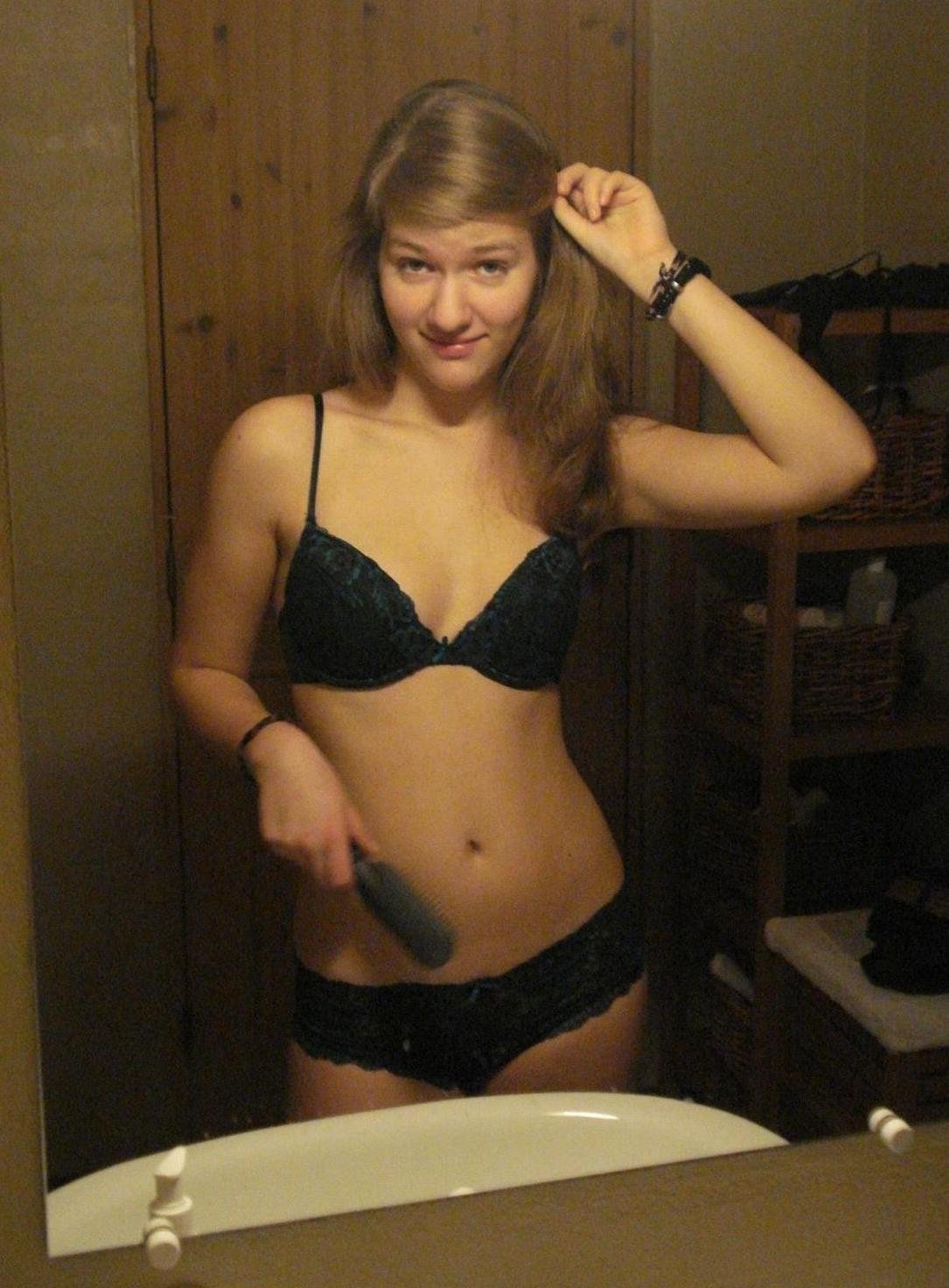 Dessous-LiebhaberinKim aus Aargau,Schweiz