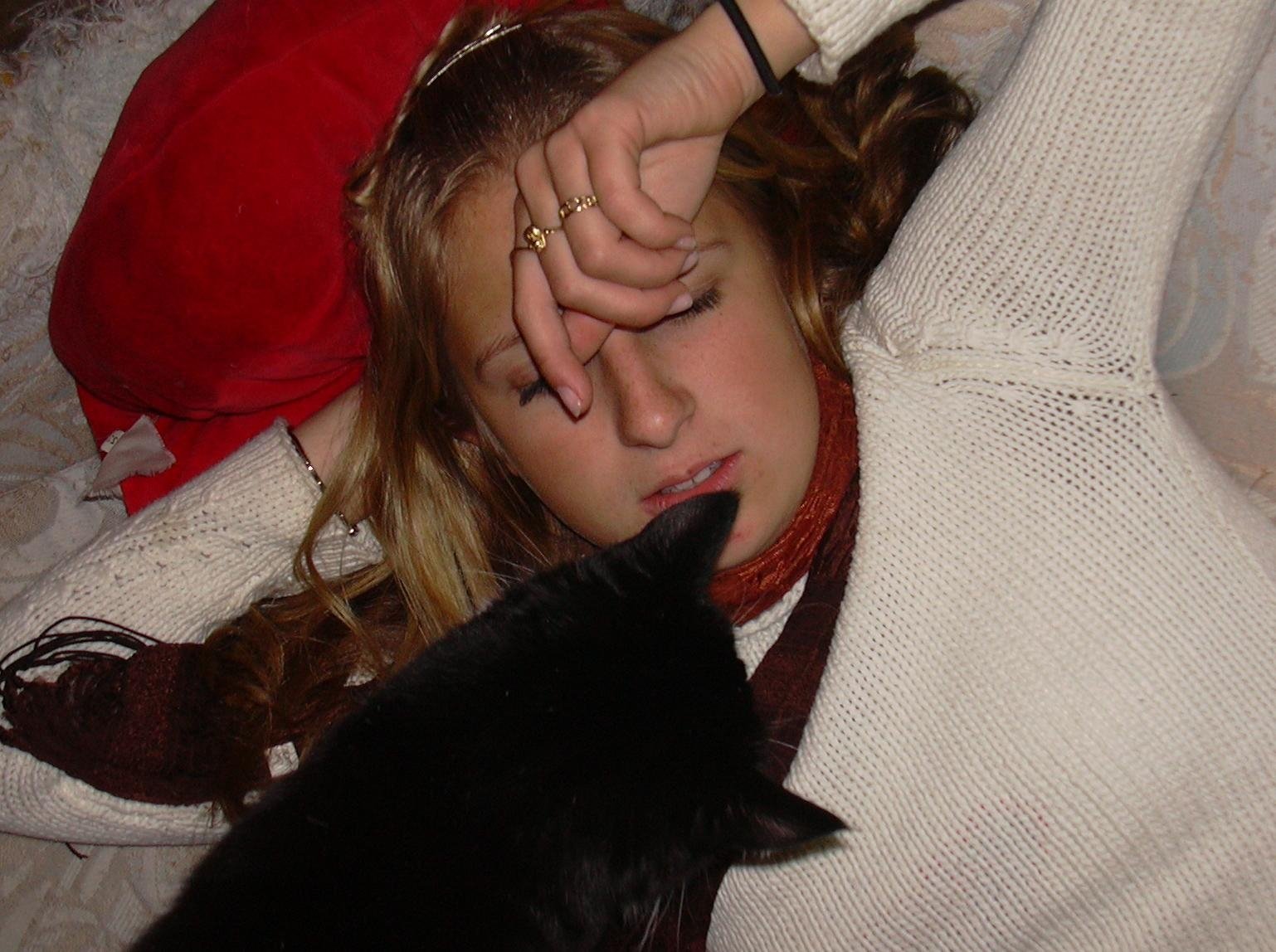 OlgaHase33 aus Aargau,Schweiz