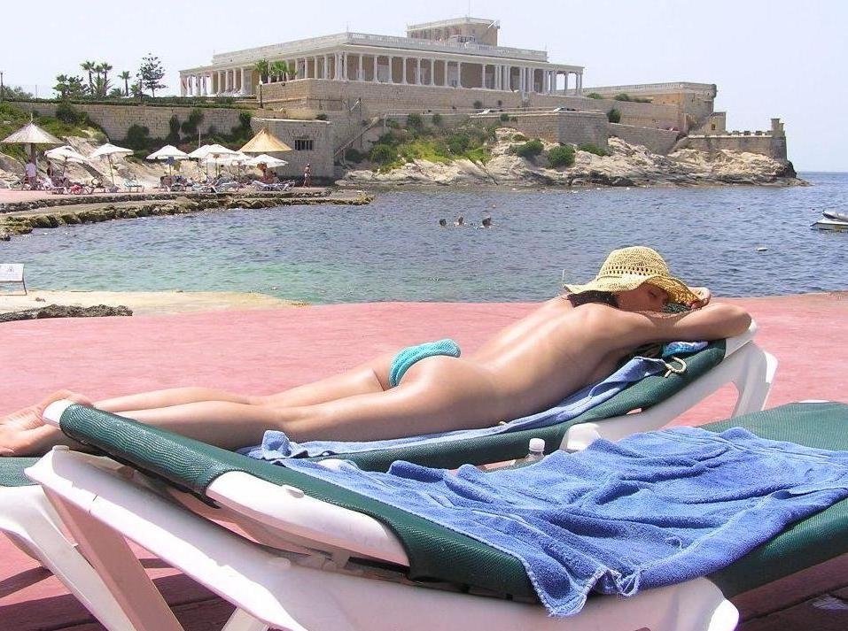 WasserLiebhaberin aus Thüringen,Deutschland